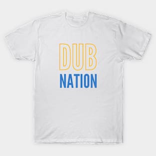 DubNation T-Shirt